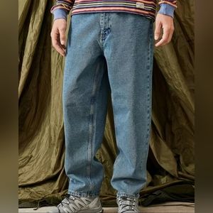 Urban Outfitters BDG Vintage Bow Jean size 32/32 34W/32 36/32